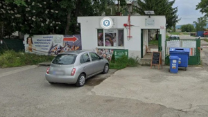 Potraviny malý gazda – Záhorská B.